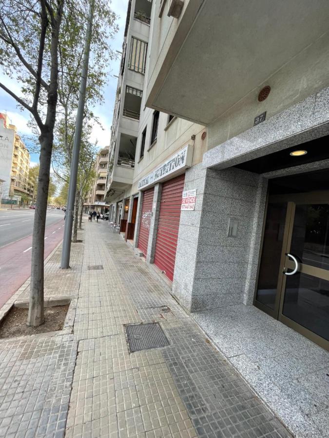 Good Vibes Rooms Palma de Maiorca Exterior foto